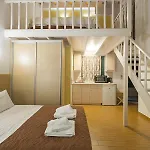 Palataki 4* Kardamyli