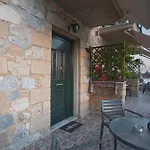 Palataki Aparthotel Kardamyli