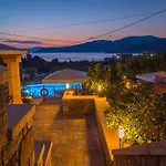Palataki Aparthotel Kardamyli