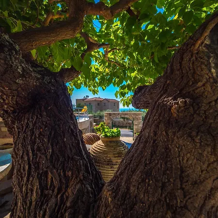 Palataki Hotel apartamentowy