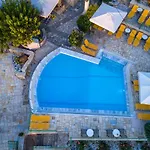 Apart Otel Palataki