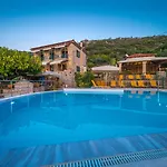 Palataki 4* Kardamyli