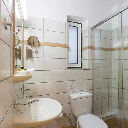 Apart Otel Palataki 4*