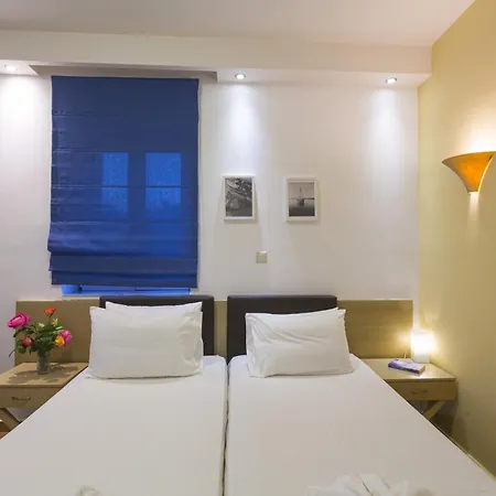 Palataki 4*