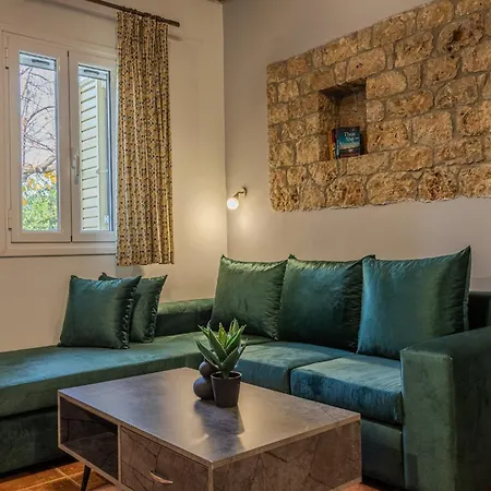 Palataki Apart-hotel