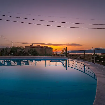 Apart Otel Palataki
