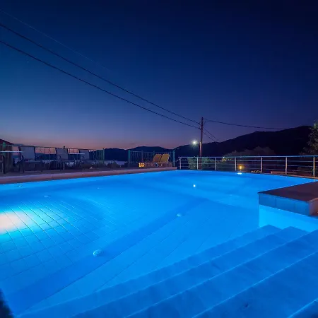 Palataki 4* Kardamyli