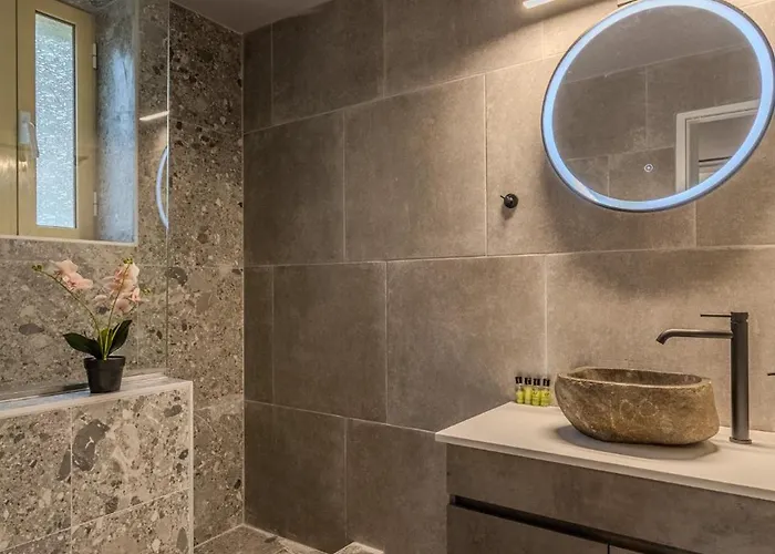 Apartmanhotel Palataki