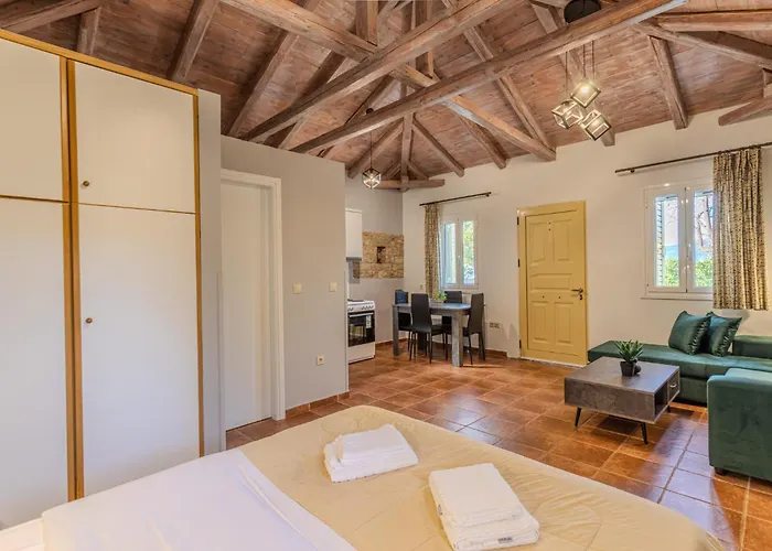 Apartmanhotel Palataki 4*