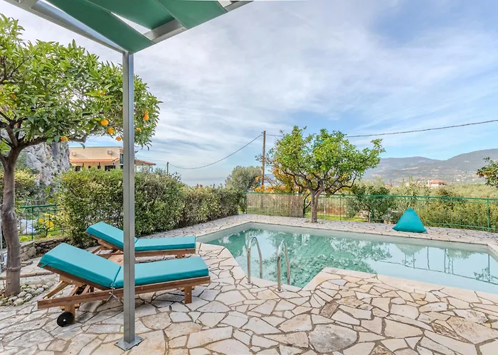 Palataki 4*