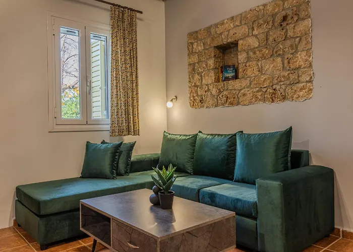 Palataki Apartmanhotel