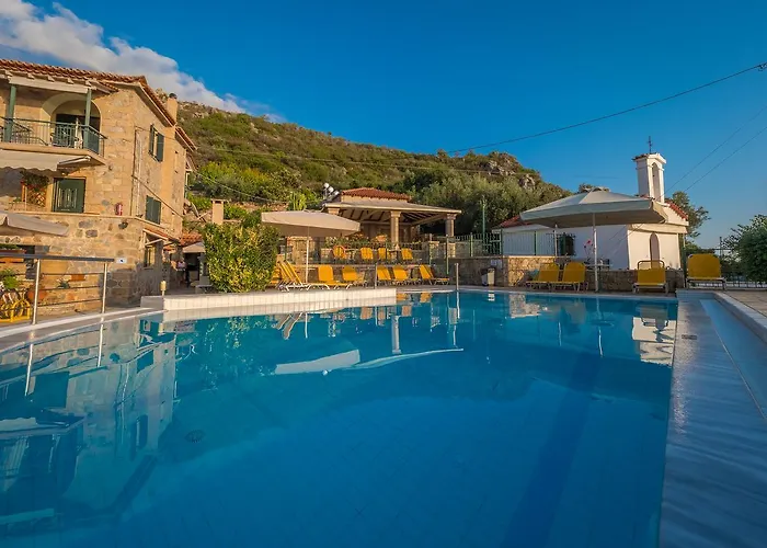 Palataki 4*