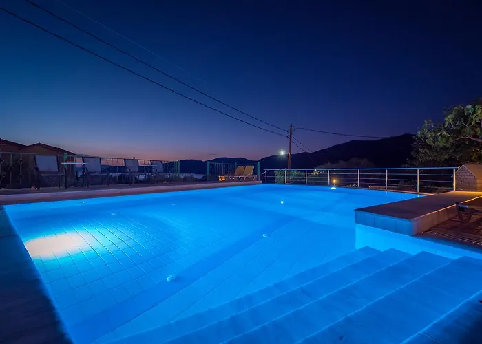 Palataki 4* Kardamíli